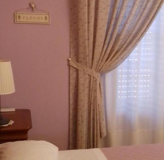 اتاق استاندارد, B&b Il Country E Il Mare
