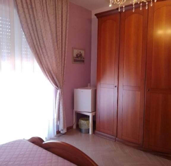 اتاق استاندارد, B&b Il Country E Il Mare