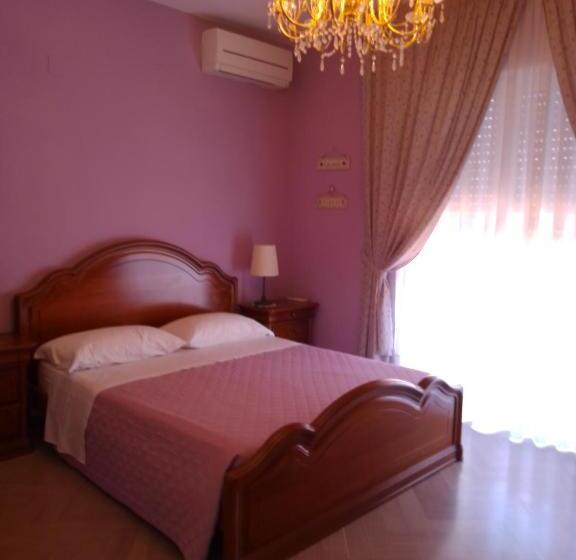 اتاق استاندارد, B&b Il Country E Il Mare