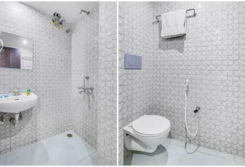 اتاق سوپریور, Fabhotel The Golf Inn