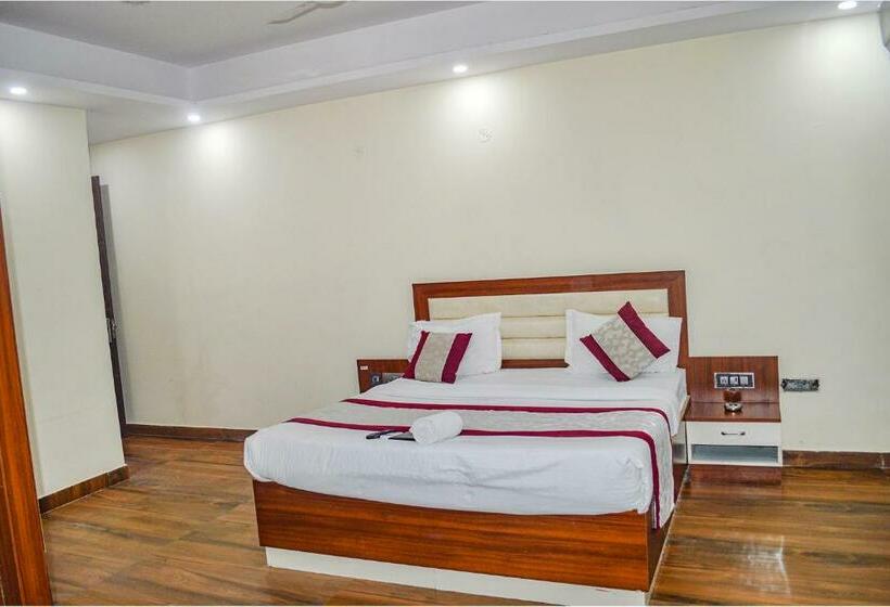 اتاق سوپریور, Fabhotel The Golf Inn