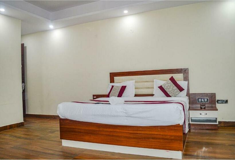 اتاق سوپریور, Fabhotel The Golf Inn