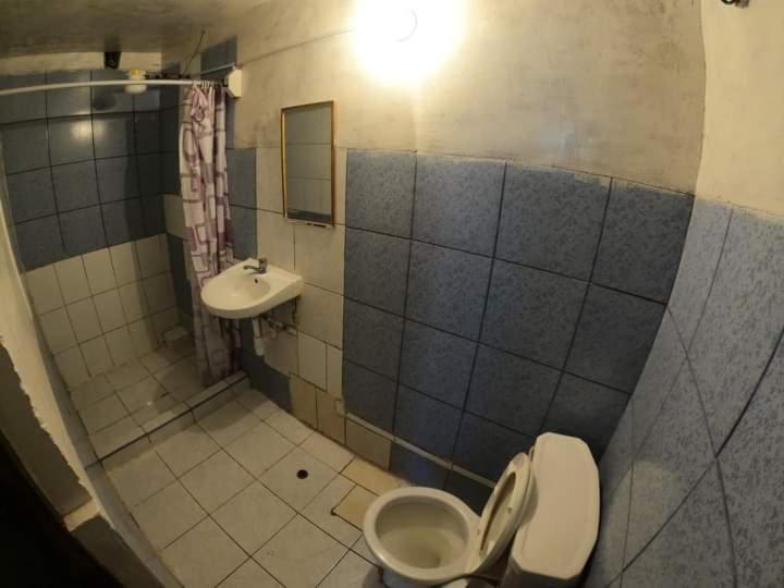 اتاق استاندارد, Hostel Imperial Backpacker