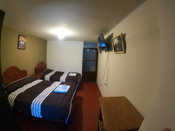 اتاق استاندارد, Hostel Imperial Backpacker