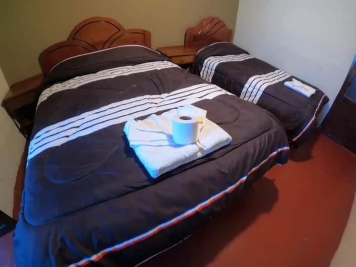 اتاق لوکس, Hostel Imperial Backpacker