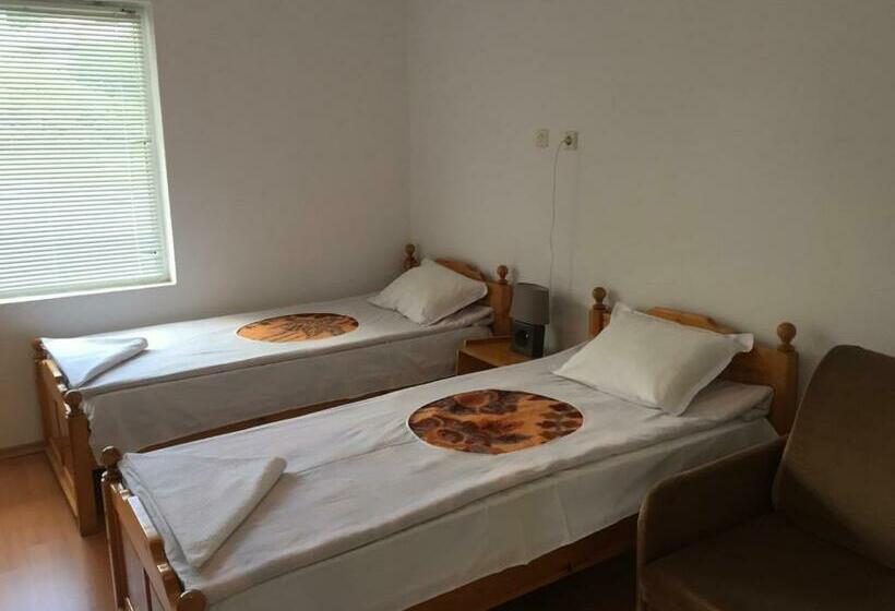 اتاق استاندارد, Guest House Shotarovi