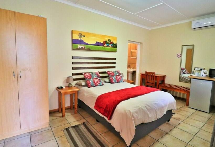 اتاق استاندارد, 35 Kelkiewyn Bed & Breakfast