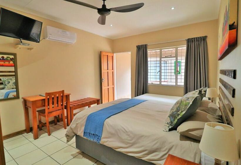 اتاق استاندارد, 35 Kelkiewyn Bed & Breakfast