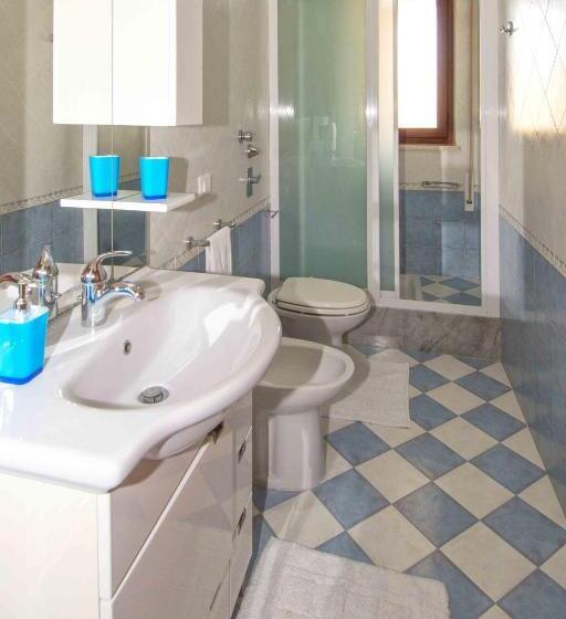 آپارتمان 1 خوابه, Casa Granata