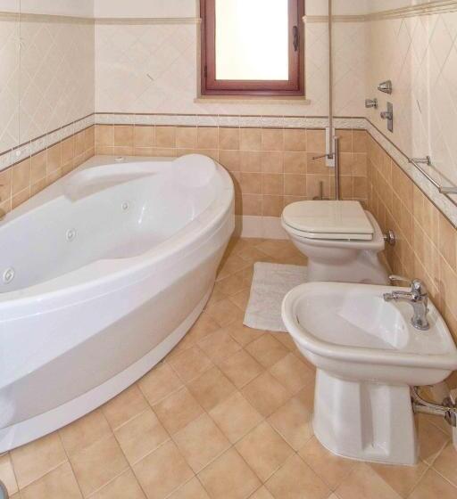 آپارتمان 1 خوابه, Casa Granata