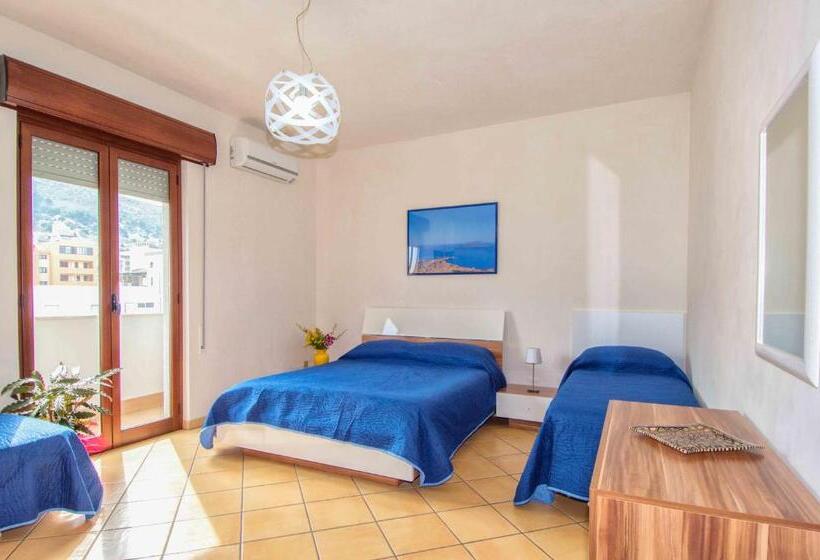 آپارتمان 1 خوابه, Casa Granata