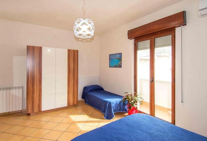 آپارتمان 1 خوابه, Casa Granata