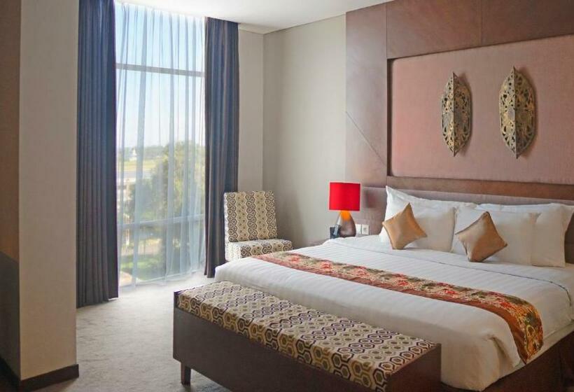 اتاق اجرایی, Grand Tjokro Hotel Balikpapan