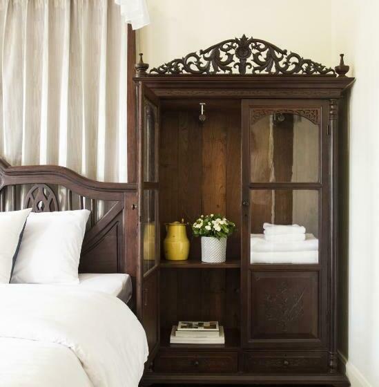 Suite with Terrace, Baan Luang Rajamaitri Historic Inn