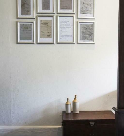 Suite with Terrace, Baan Luang Rajamaitri Historic Inn
