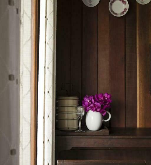 Suite with Terrace, Baan Luang Rajamaitri Historic Inn