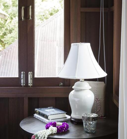 Suite with Terrace, Baan Luang Rajamaitri Historic Inn