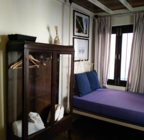 استودیوی استاندارد, Baan Luang Rajamaitri Historic Inn
