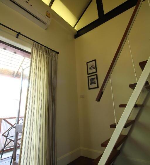 استودیوی استاندارد, Baan Luang Rajamaitri Historic Inn
