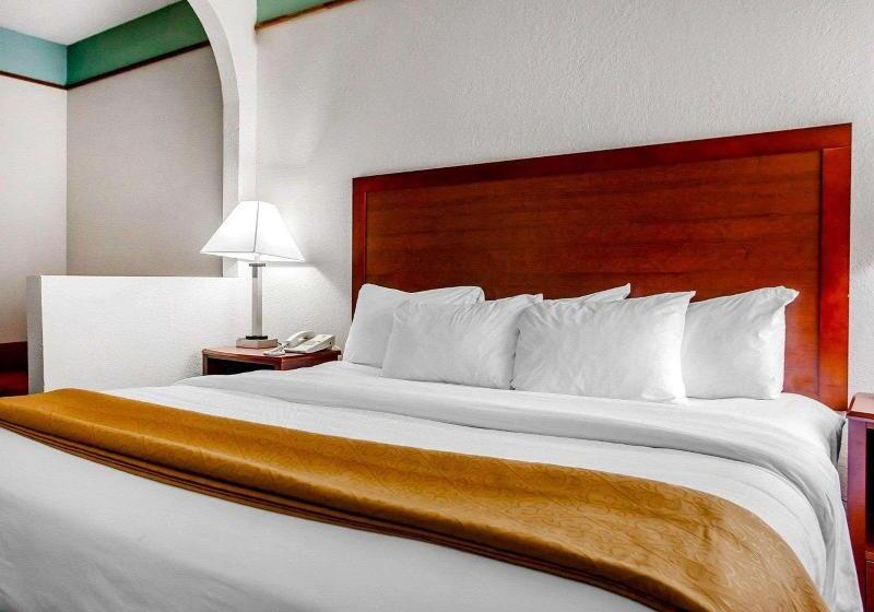 اتاق استاندارد, Cloud 9 Lodge