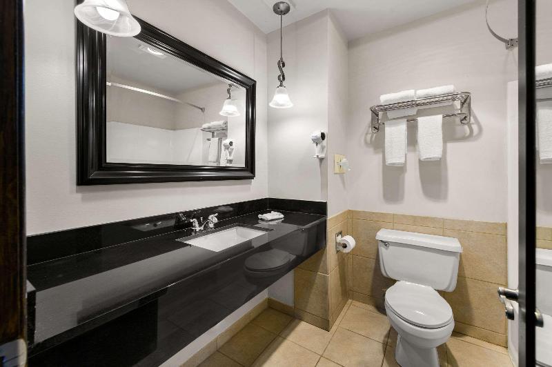 اتاق استاندارد, Cloud 9 Lodge