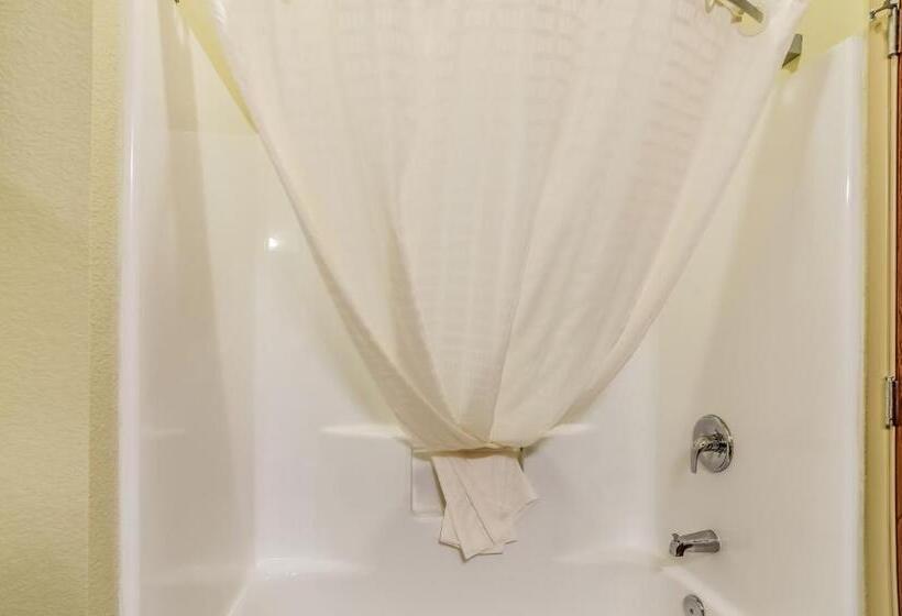 اتاق استاندارد برای معلولان, Cobblestone Hotel & Suites   Mccook
