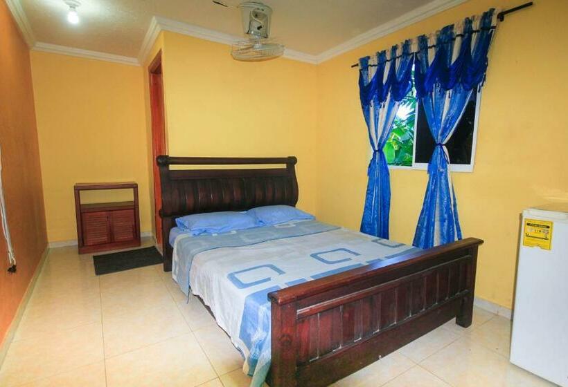 اتاق استاندارد, Posada Nativa Derma´s Inn