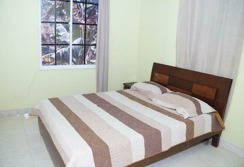 سوییت, Posada Nativa Derma´s Inn