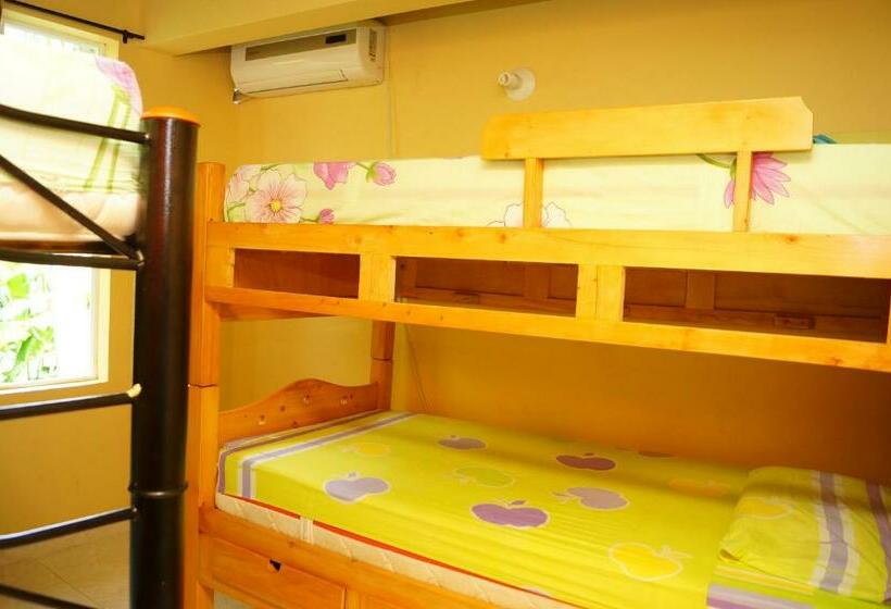 سوییت, Posada Nativa Derma´s Inn
