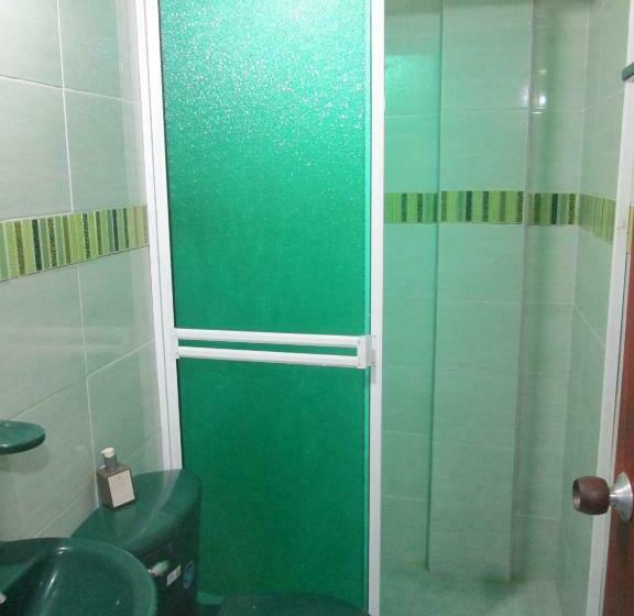 سوییت, Posada Nativa Derma´s Inn