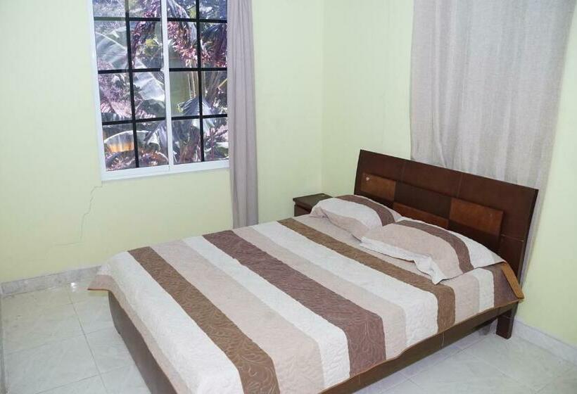 سوییت, Posada Nativa Derma´s Inn