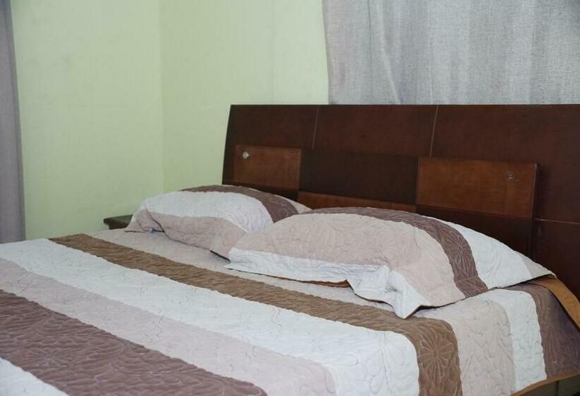 سوییت, Posada Nativa Derma´s Inn