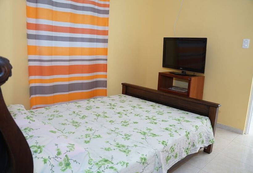 اتاق استاندارد, Posada Nativa Derma´s Inn