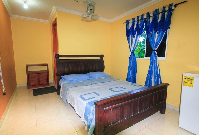 اتاق استاندارد, Posada Nativa Derma´s Inn