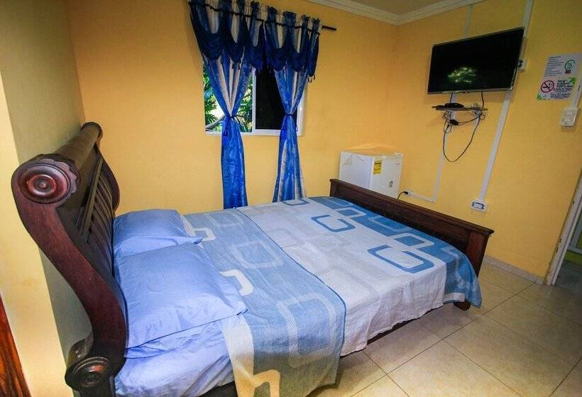 اتاق استاندارد, Posada Nativa Derma´s Inn