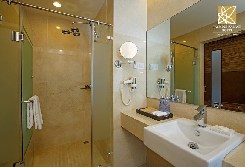 Quarto Premium, Jasmine Palace