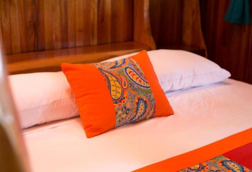 سوییت, La Isla Inn