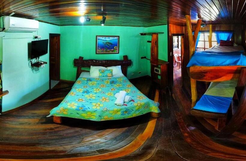 آپارتمان 1 خوابه, La Isla Inn