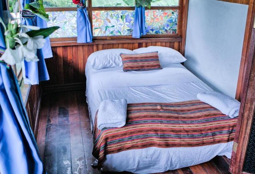 آپارتمان 1 خوابه, La Isla Inn