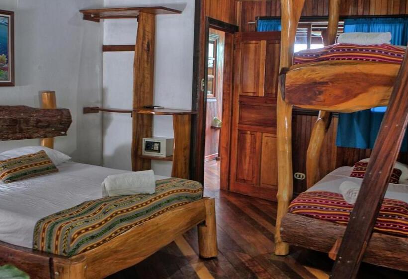 آپارتمان 1 خوابه, La Isla Inn