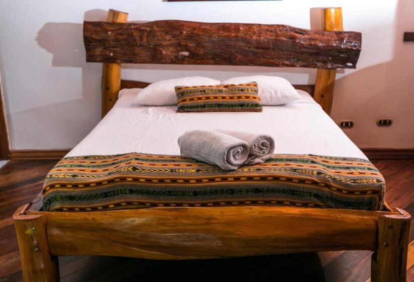 آپارتمان 1 خوابه, La Isla Inn