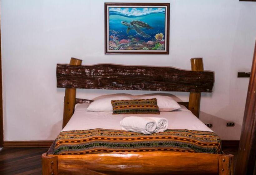 آپارتمان 1 خوابه, La Isla Inn