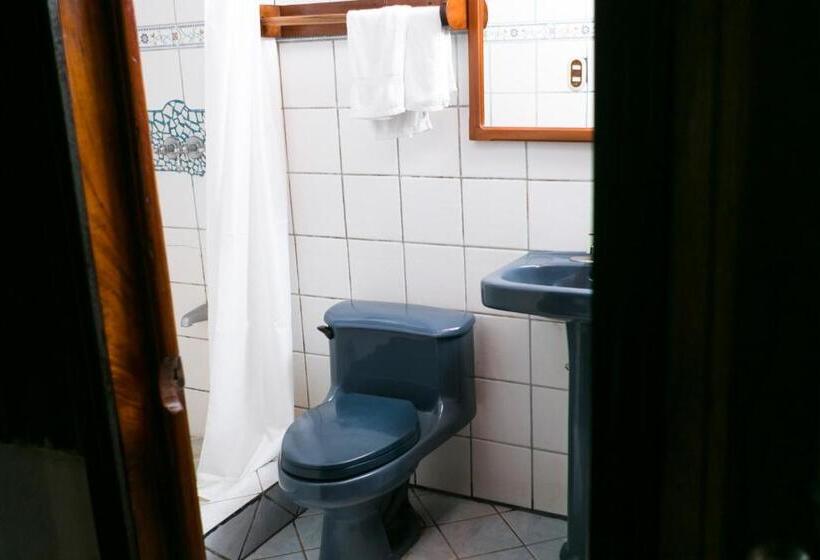 اتاق استاندارد, La Isla Inn