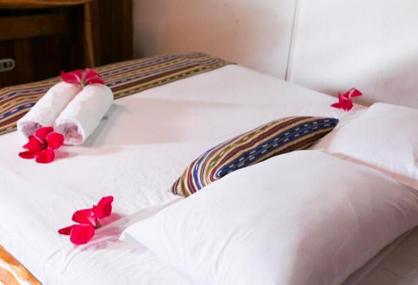 اتاق استاندارد, La Isla Inn