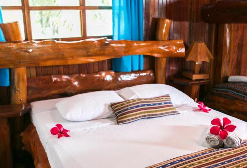 اتاق استاندارد, La Isla Inn