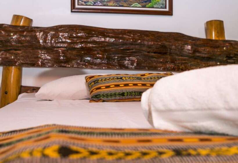 آپارتمان 1 خوابه, La Isla Inn