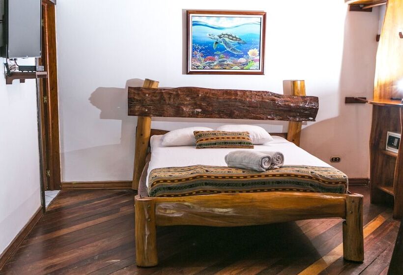 آپارتمان 1 خوابه, La Isla Inn