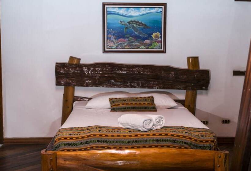 آپارتمان 1 خوابه, La Isla Inn