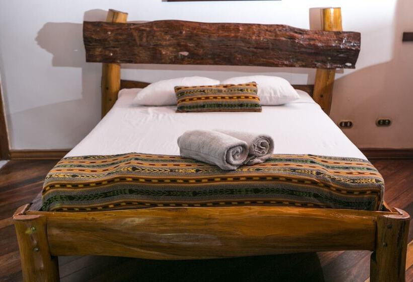 آپارتمان 1 خوابه, La Isla Inn