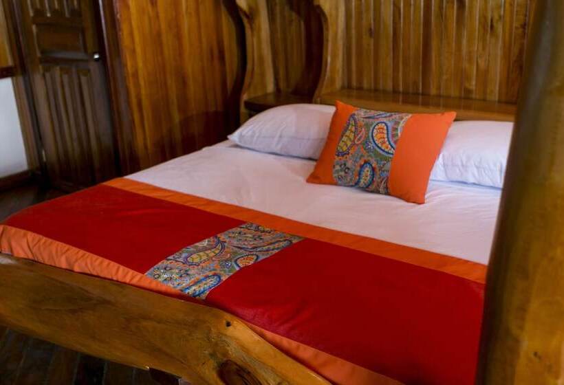 سوییت, La Isla Inn